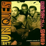 The Uniques - Watch This Sound