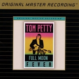 Tom Petty - Full Moon Fever [MFSL]