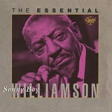 Sonny Boy Williamson - The Essential Sonny Boy Williamson
