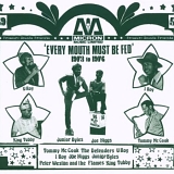 Various artists - Micron Music Presents: Every Mouth Must Be Fed 1973-1976