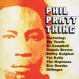 Various artists - Phil Pratt Thing
