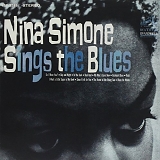 Nina Simone - Nina Simone Sings the Blues