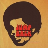 Various artists - Jump Back, A Tribute To James Brown