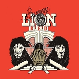 Bunny Lion Red - Bunny Lion Red