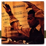 Johnny Pate - Outrageous