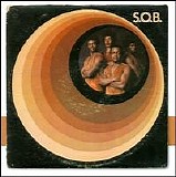 Shades Of Brown - S.O.B.