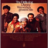 The Dells - The Dells Sing Dionne Warwicke's Greatest Hits