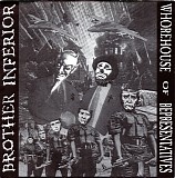 Brother Inferior & Whorehouse Of Representatives - Brother Inferior/Whorehouse Of Representatives