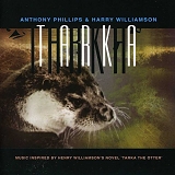 Phillips, Anthony & Harry Williamson - Tarka
