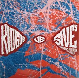 Kid606 vs. 5ive's Continuum Research Project - Kid606 vs. 5ive's Continuum Research Project