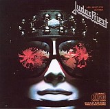 Judas Priest - Hell Bent For Leather