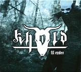 Khold - Til Endes