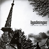 Hyadningar - The Weak Creation