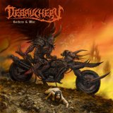 Debauchery - Rockers & War