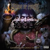Cradle Of Filth - Godspeed On The Devil's Thunder - Cd 1