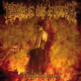 Cradle Of Filth - Nymphetamine - Cd 1