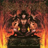 Cradle Of Filth - Bitter Suites To Succubi EP
