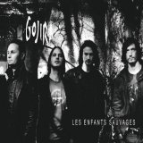 Gojira - Les Enfants Sauvages (Live)