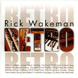 Rick Wakeman - Retro