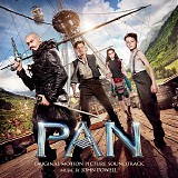 John Powell - Pan