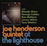 Joe Henderson Quintet - At the Lighthouse