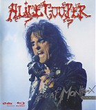 Alice Cooper - Live At Montreux 2005