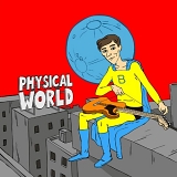 Davenport, Bart - Physical World