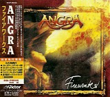 Angra - Fireworks