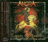 Angra - Temple Of Shadows