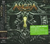 Angra - Secret Garden