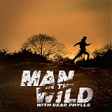 Joshua Buck - Man In The Wild With Bear Phylls