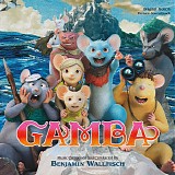 Benjamin Wallfisch - Gamba