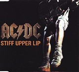 AC/DC - Stiff Upper Lip