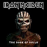 Iron Maiden - The Book Of Souls