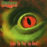 Demon - Better the Devil You Know