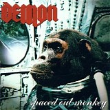 Demon - Spaced Out Monkey