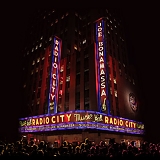 Joe Bonamassa - Live At Radio City Music Hall