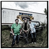 Alabama - Southern Drawl