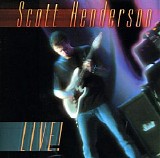 Scott Henderson - Live