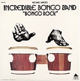 Michael Viner's Incredible Bongo Band - Bongo Rock