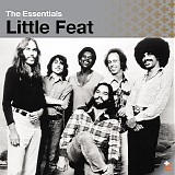 Little Feat - The Essentials