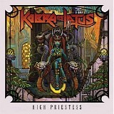 Kobra And The Lotus - High Priestess