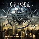 Gus G. - Brand New Revolution