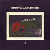 B.B. King - L. A. Midnight