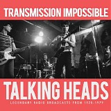 Talking Heads - Transmission Impossible CD 3