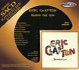 Eric Clapton - Behind The Sun