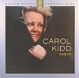 Carol Kidd - Debut