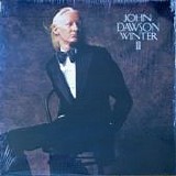 Johnny Winter - John Dawson Winter III