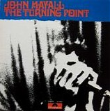 John Mayall - The Turning Point