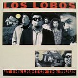 Los Lobos - By The Light Of The Moon